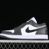 AJ 1 Low Iron Grey 553558-152 AJ 1 Low Iron Grey 553558-152