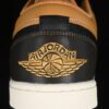 AJ 1 Low Flax/Baroque Brown HQ3603-201 AJ 1 Low Flax/Baroque Brown HQ3603-201