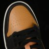 AJ 1 Low Flax/Baroque Brown HQ3603-201 AJ 1 Low Flax/Baroque Brown HQ3603-201