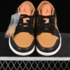 AJ 1 Low Flax/Baroque Brown HQ3603-201 AJ 1 Low Flax/Baroque Brown HQ3603-201