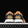 AJ 1 Low Flax/Baroque Brown HQ3603-201 AJ 1 Low Flax/Baroque Brown HQ3603-201