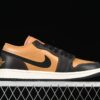 AJ 1 Low Flax/Baroque Brown HQ3603-201 AJ 1 Low Flax/Baroque Brown HQ3603-201