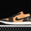 AJ 1 Low Flax/Baroque Brown HQ3603-201 AJ 1 Low Flax/Baroque Brown HQ3603-201