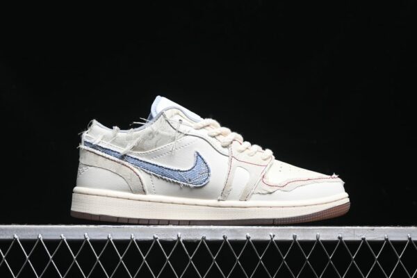 AJ 1 Low FZ5046-041