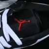 AJ 1 Low Panda Toe HF3188-106 AJ 1 Low Panda Toe HF3188-106