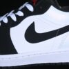 AJ 1 Low Panda Toe HF3188-106 AJ 1 Low Panda Toe HF3188-106