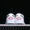 AJ 1 Low Panda Toe HF3188-106 AJ 1 Low Panda Toe HF3188-106