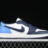 AJ 1 Low OG Obsidian CZ0790-400 AJ 1 Low OG Obsidian CZ0790-400