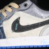 AJ 1 Low Customized 553558-140
