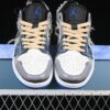 AJ 1 Low Customized 553558-140