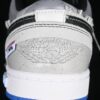 AJ 1 Low Customized 553558-140