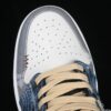 AJ 1 Low Customized 553558-140