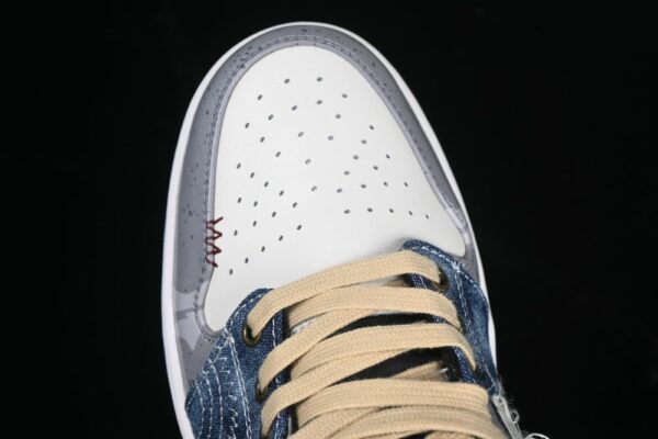 AJ 1 Low 553558-140