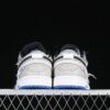 AJ 1 Low Customized 553558-140