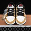 AJ 1 Low OG Rookie Of The Year CZ0790-107