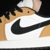 AJ 1 Low OG Rookie Of The Year CZ0790-107