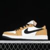 AJ 1 Low OG Rookie Of The Year CZ0790-107