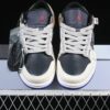 AJ 1 Low Customized 553558-154 AJ 1 Low Customized 553558-154