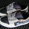 AJ 1 Low Customized 553558-154 AJ 1 Low Customized 553558-154