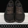 AJ 1 Low SP x Travis Scott Velvet Brown