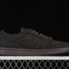AJ 1 Low SP x Travis Scott Velvet Brown