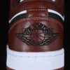 AJ 1 Low SE Dark Pony HF3148-102 AJ 1 Low SE Dark Pony HF3148-102