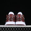 AJ 1 Low SE Dark Pony HF3148-102 AJ 1 Low SE Dark Pony HF3148-102