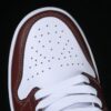 AJ 1 Low SE Dark Pony HF3148-102 AJ 1 Low SE Dark Pony HF3148-102