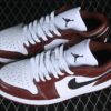 AJ 1 Low SE Dark Pony HF3148-102 AJ 1 Low SE Dark Pony HF3148-102