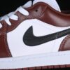 AJ 1 Low SE Dark Pony HF3148-102 AJ 1 Low SE Dark Pony HF3148-102