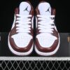 AJ 1 Low SE Dark Pony HF3148-102 AJ 1 Low SE Dark Pony HF3148-102
