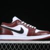 AJ 1 Low SE Dark Pony HF3148-102 AJ 1 Low SE Dark Pony HF3148-102