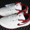 AJ 1 Low Ruby HJ9338-106