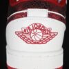 AJ 1 Low Ruby HJ9338-106