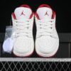 AJ 1 Low Ruby HJ9338-106