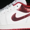 AJ 1 Low Ruby HJ9338-106