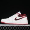 AJ 1 Low Ruby HJ9338-106