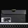 AJ 1 Low Black White 553558-043