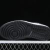 AJ 1 Low Black White 553558-043