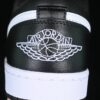 AJ 1 Low Black White 553558-043