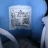 New Arrival AJ4 Vintage Basketball Shoes Unisex Low-Top Gray White Blue FQ7939-104