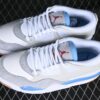 New Arrival AJ4 Vintage Basketball Shoes Unisex Low-Top Gray White Blue FQ7939-104