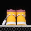 AJ 1 Retro High OG Brotherhood 555088-706 AJ 1 Retro High OG Brotherhood 555088-706