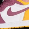 AJ 1 Retro High OG Brotherhood 555088-706 AJ 1 Retro High OG Brotherhood 555088-706