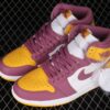 AJ 1 Retro High OG Brotherhood 555088-706 AJ 1 Retro High OG Brotherhood 555088-706