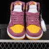 AJ 1 Retro High OG Brotherhood 555088-706 AJ 1 Retro High OG Brotherhood 555088-706
