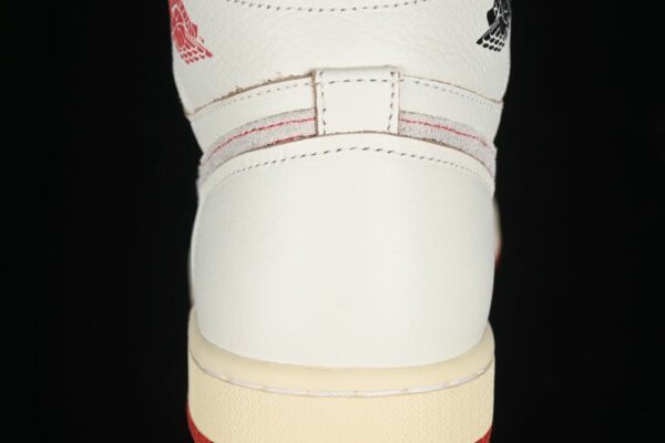 AJ 1 High OG Rare Air Cinnabar DB4612-100