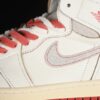 AJ 1 High OG Rare Air Cinnabar DB4612-100