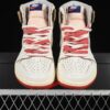AJ 1 High OG Rare Air Cinnabar DB4612-100
