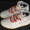 AJ 1 High OG Rare Air Cinnabar DB4612-100